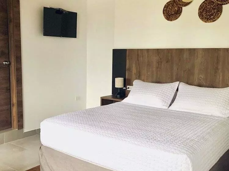 Hotelli La Mar Playas