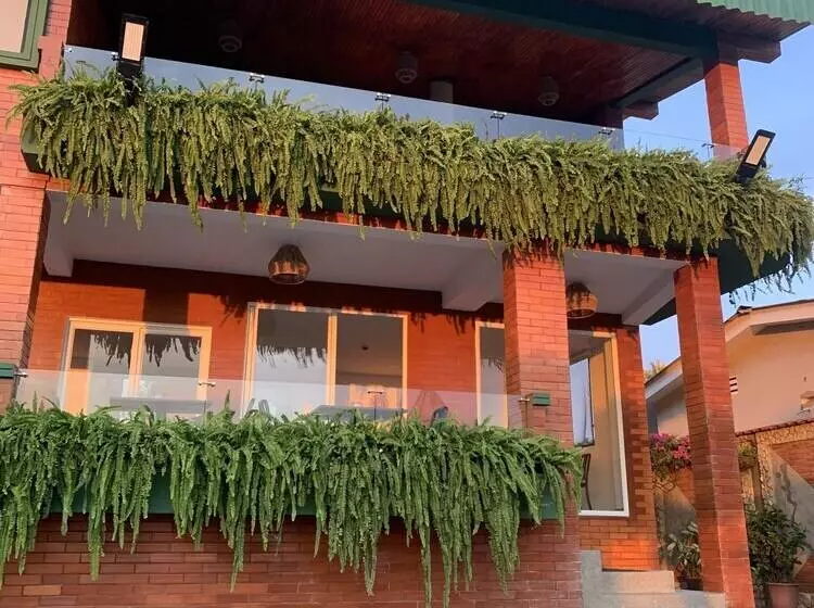 Hotelli La Mar Playas