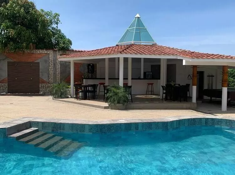 Hotelli La Mar Playas