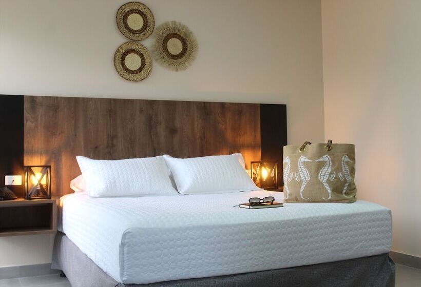 호텔 La Mar Playas