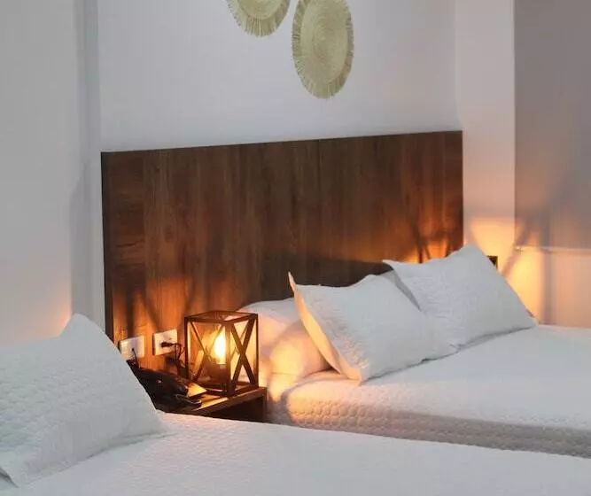 Hotelli La Mar Playas