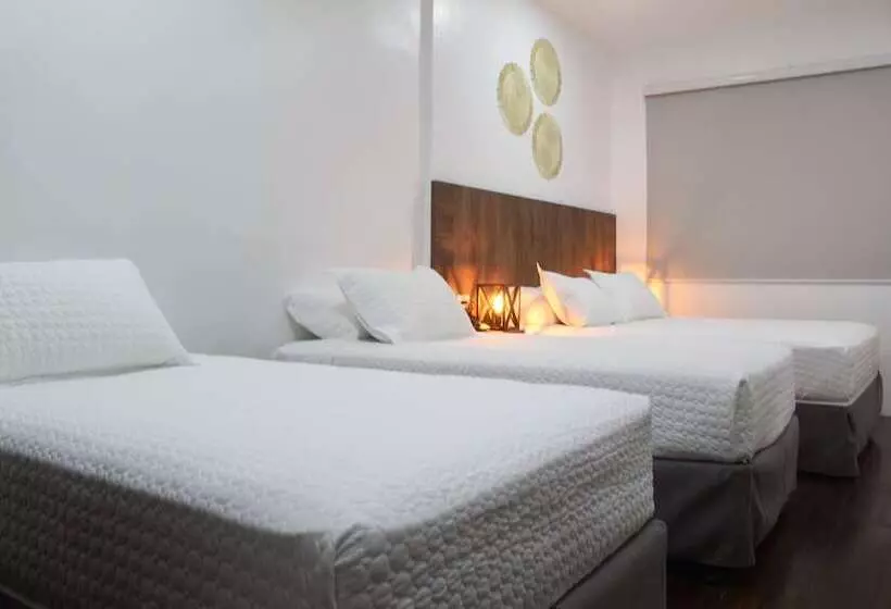 Hotelli La Mar Playas