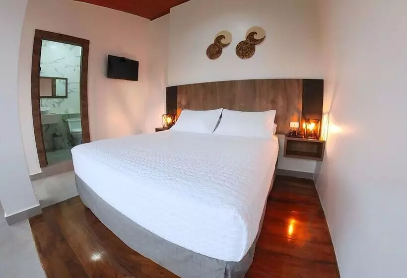 Hotelli La Mar Playas