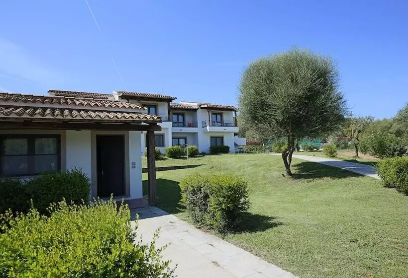 La Smeraldina Resort