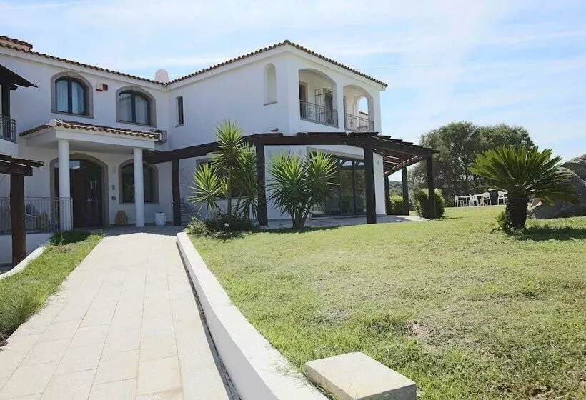 La Smeraldina Resort