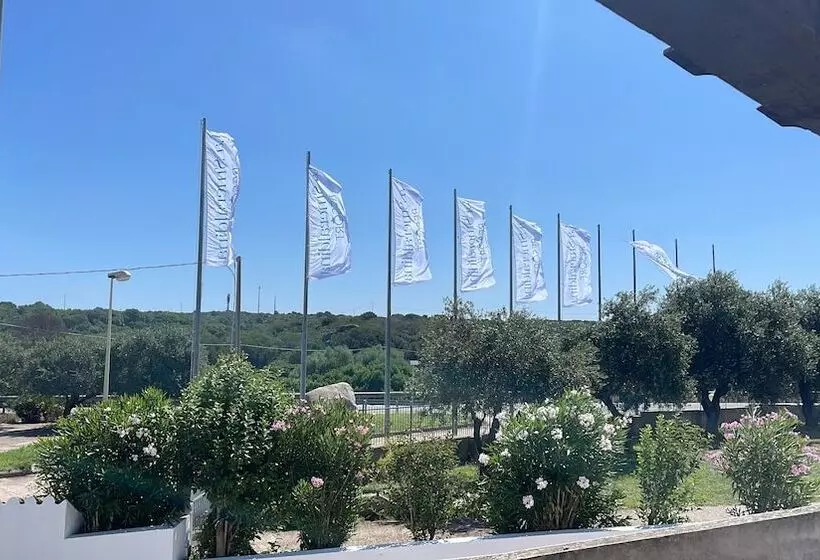 La Smeraldina Resort