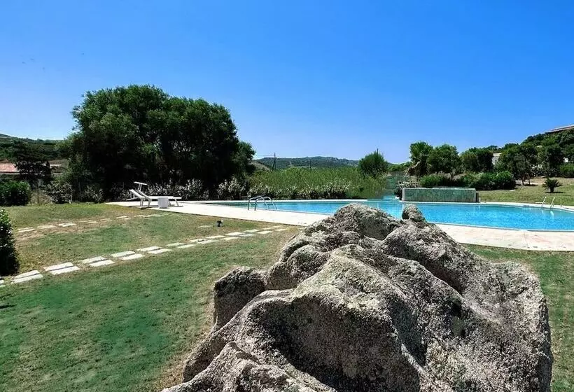 La Smeraldina Resort