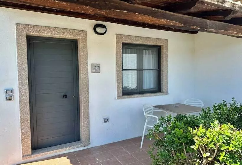 La Smeraldina Resort