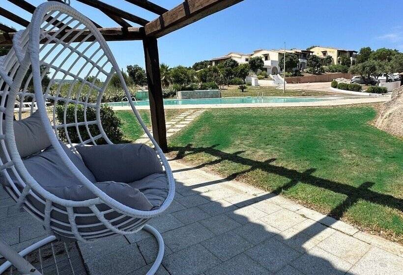 La Smeraldina Resort