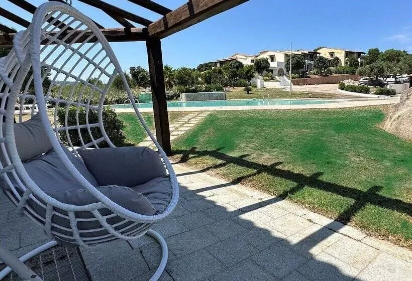 La Smeraldina Resort