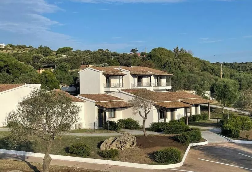 La Smeraldina Resort