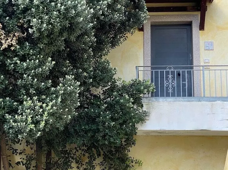 La Smeraldina Resort