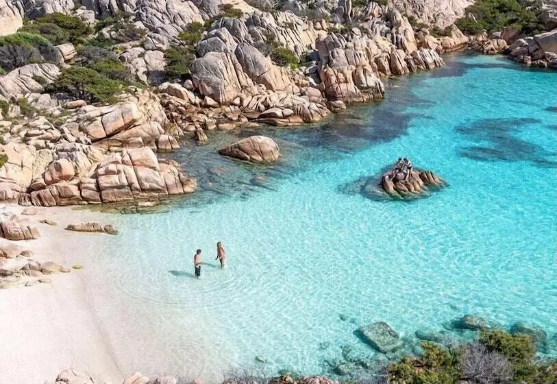 La Smeraldina Resort