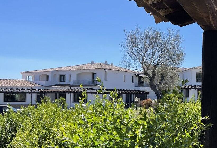 La Smeraldina Resort