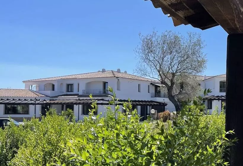 La Smeraldina Resort