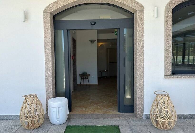 La Smeraldina Resort