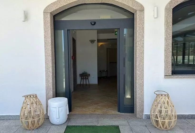 La Smeraldina Resort