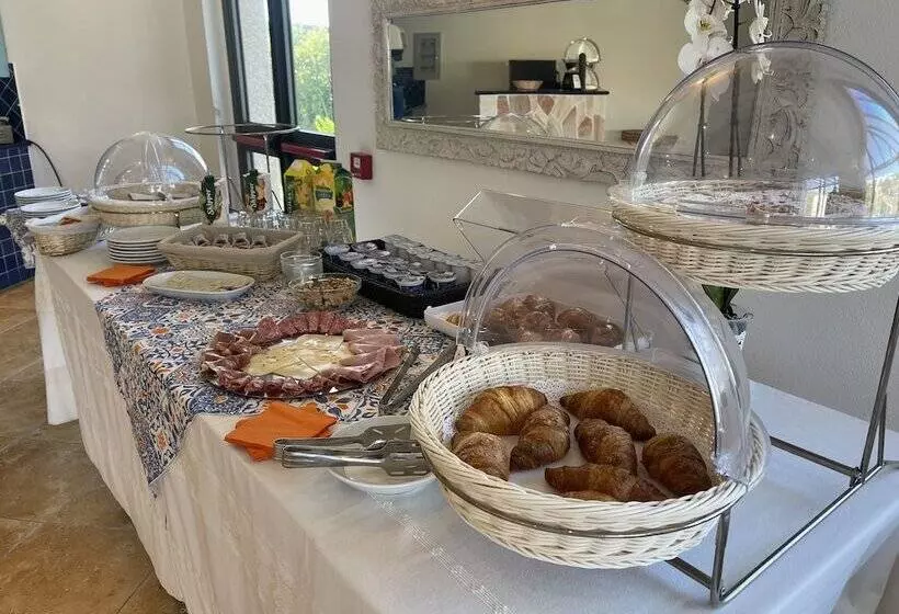 La Smeraldina Resort