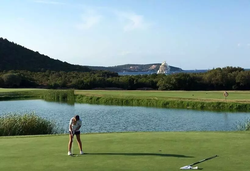 La Smeraldina Resort