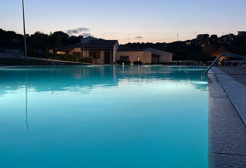 La Smeraldina Resort