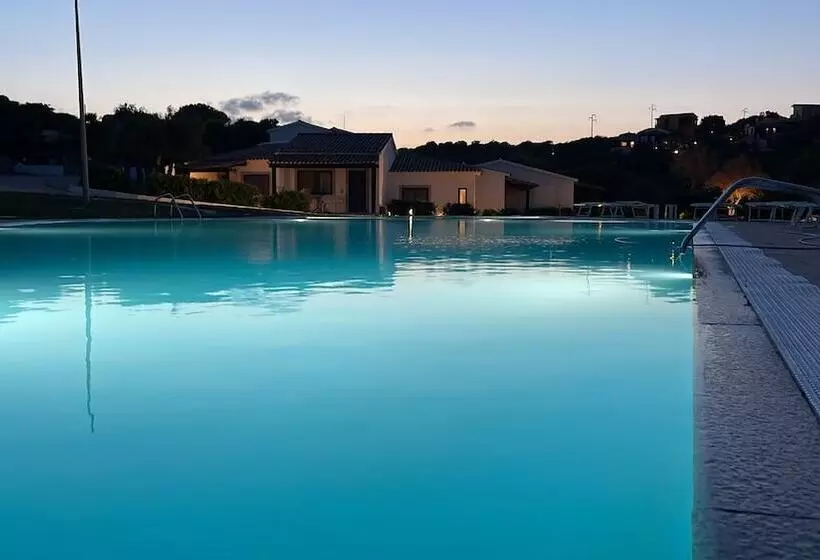 La Smeraldina Resort