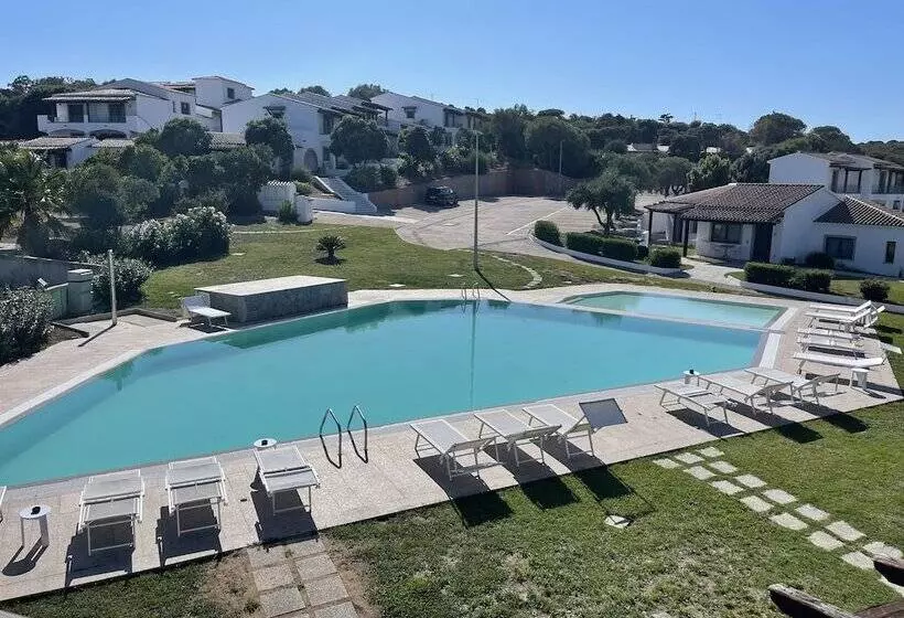 La Smeraldina Resort