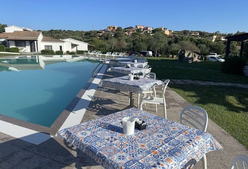 La Smeraldina Resort