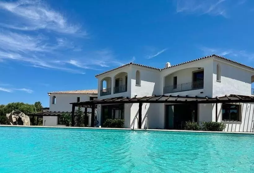 La Smeraldina Resort