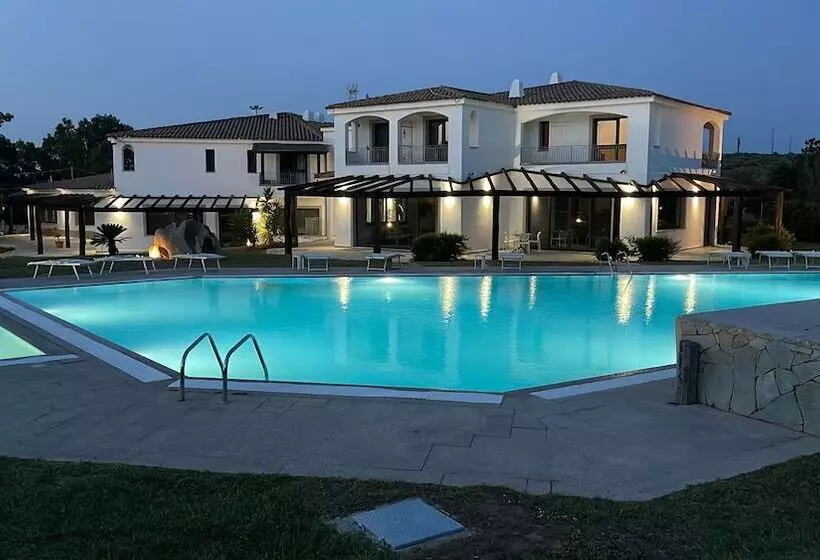 La Smeraldina Resort