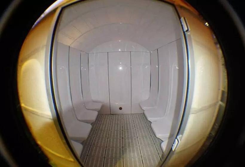 ペンション Casa Spa Room With Tub, Spa Services And Turkish Bath No69