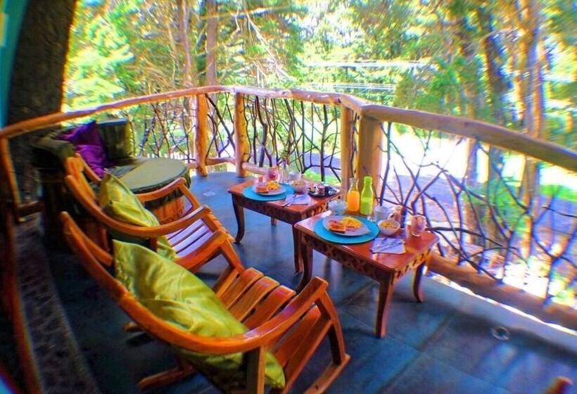 펜션 Casa Spa Room With Tub, Spa Services And Turkish Bath No69