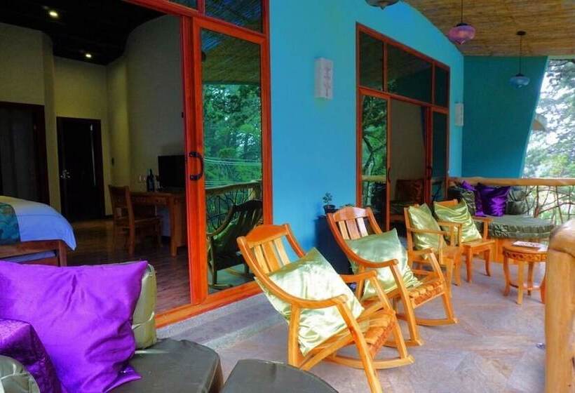 펜션 Casa Spa Room With Tub, Spa Services And Turkish Bath No69