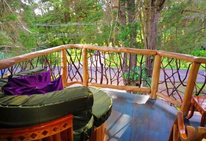 펜션 Casa Spa Room With Tub, Spa Services And Turkish Bath No69