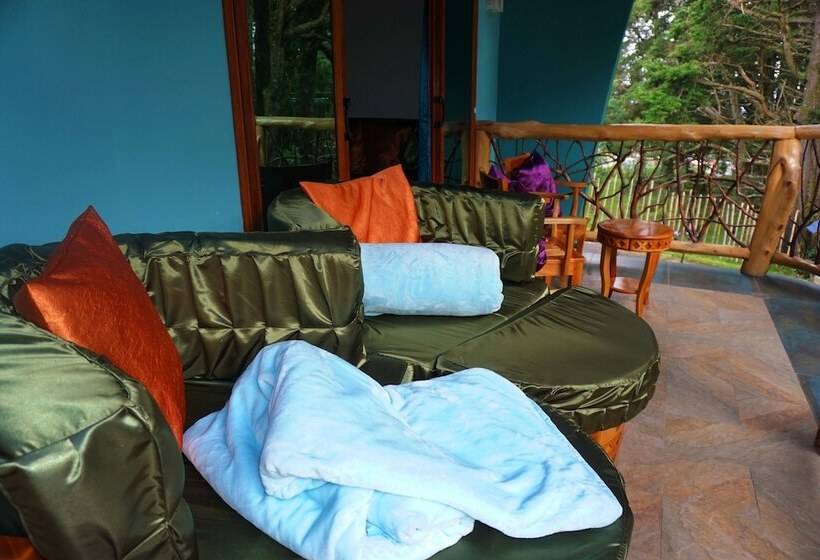 펜션 Casa Spa Room With Tub, Spa Services And Turkish Bath No69