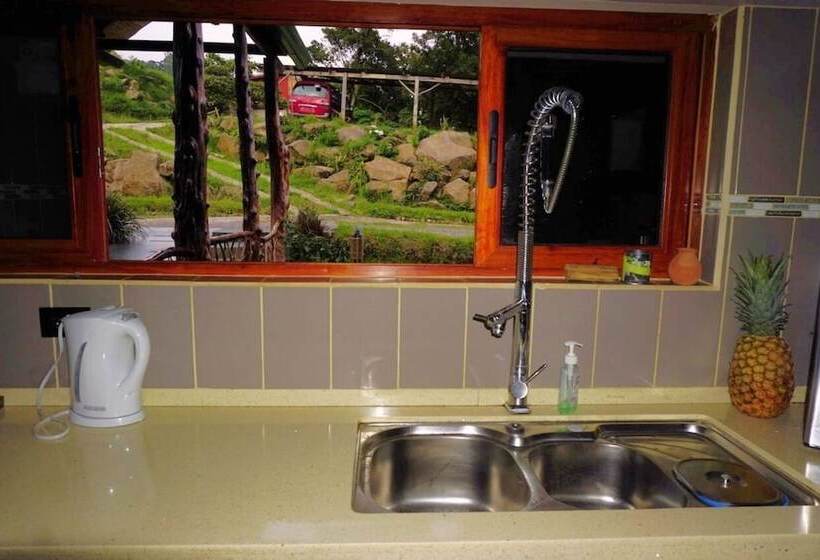 펜션 Casa Spa Room With Tub, Spa Services And Turkish Bath No69