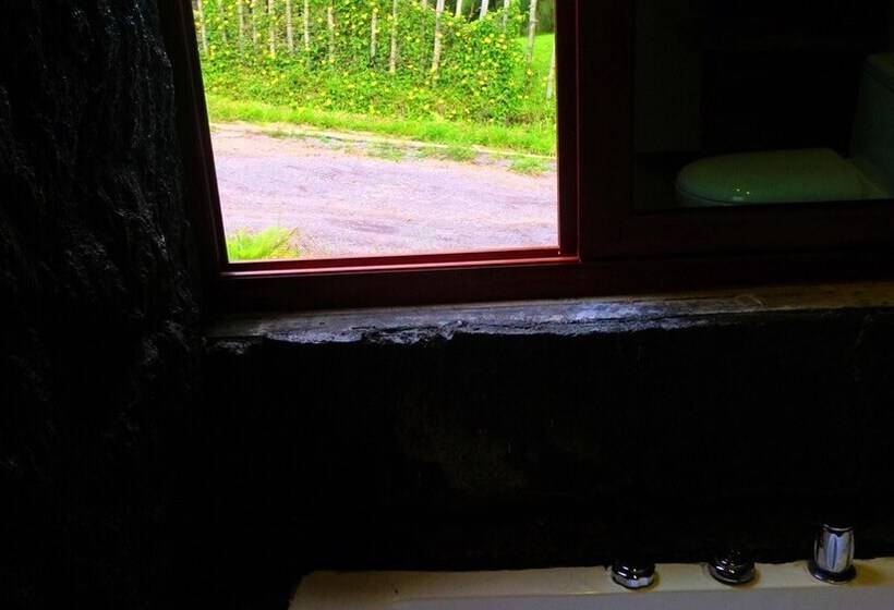 펜션 Casa Spa Room With Tub, Spa Services And Turkish Bath No69