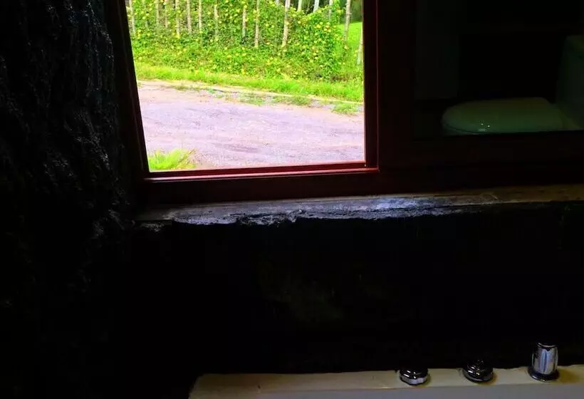 ペンション Casa Spa Room With Tub, Spa Services And Turkish Bath No69