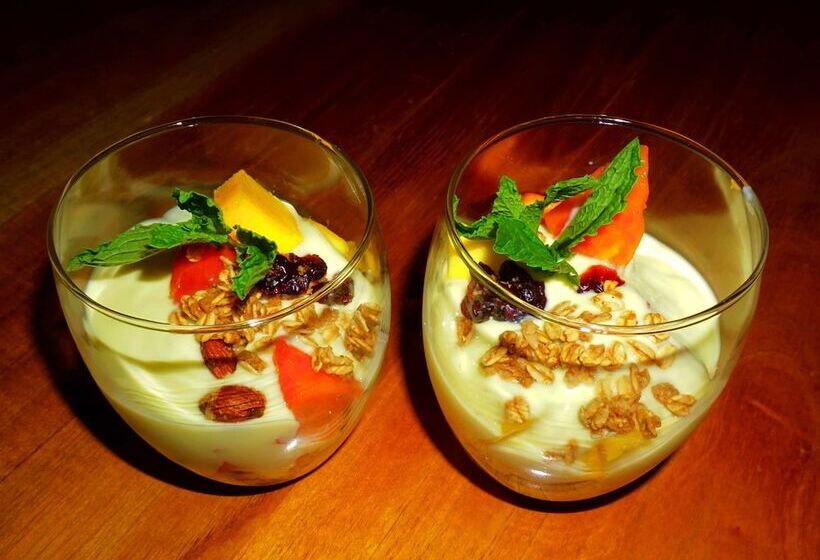 펜션 Casa Spa Room With Tub, Spa Services And Turkish Bath No69