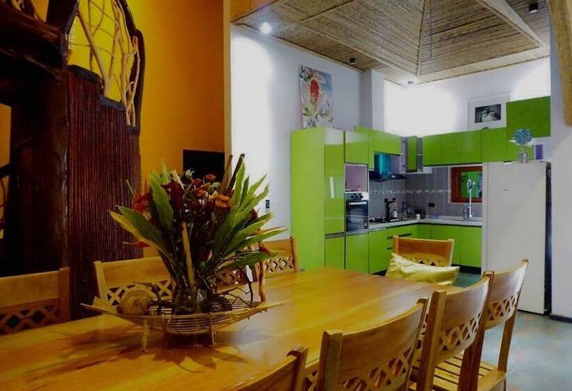 펜션 Casa Spa Room With Tub, Spa Services And Turkish Bath No69