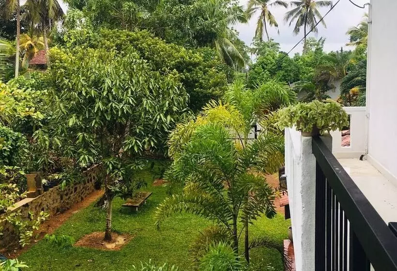 Majatalo Sathis Villa