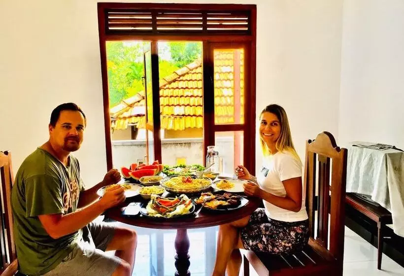 Majatalo Sathis Villa