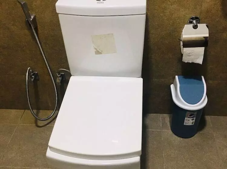 Majatalo Sathis Villa