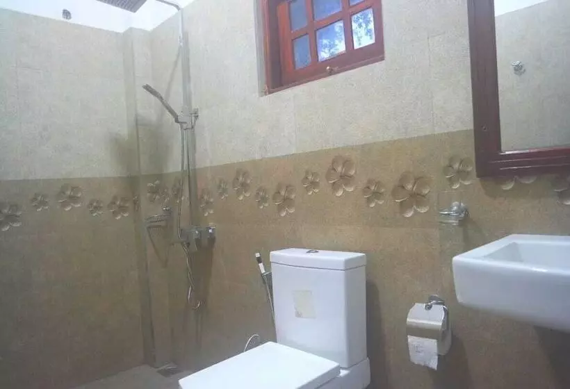 Majatalo Sathis Villa