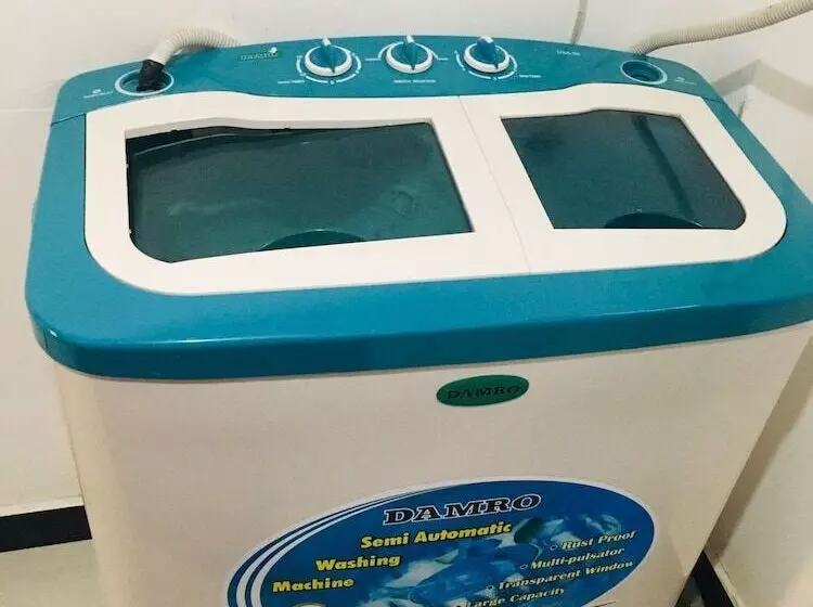 Majatalo Sathis Villa