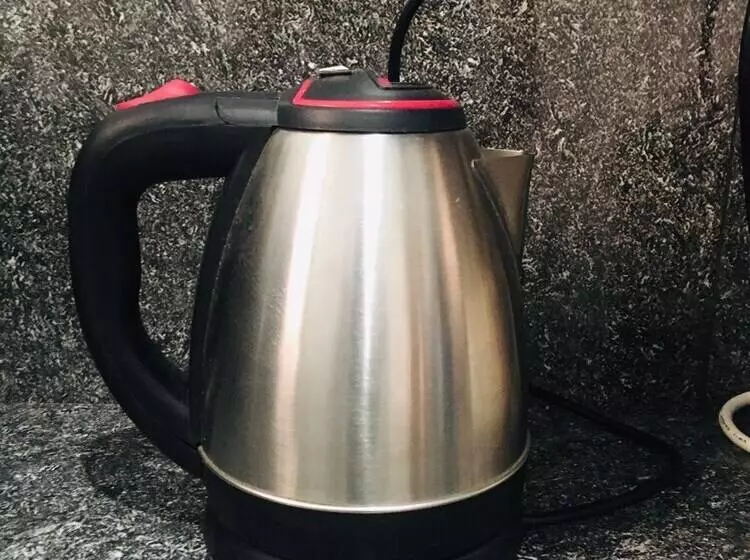 Majatalo Sathis Villa