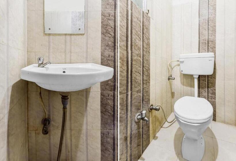 Spot On Hotel Suraj Palace