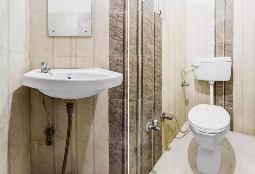 Spot On Hotel Suraj Palace
