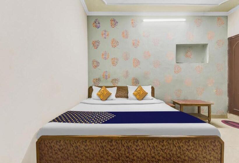 Spot On Hotel Suraj Palace