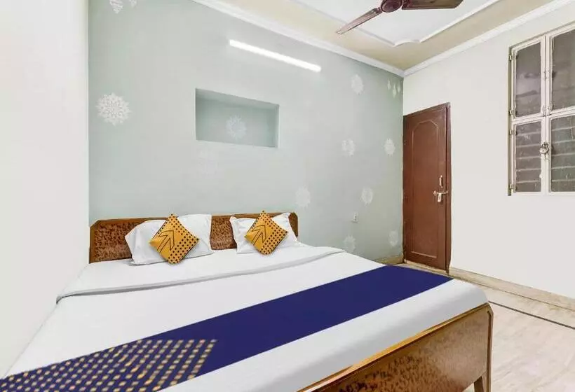 Spot On Hotel Suraj Palace