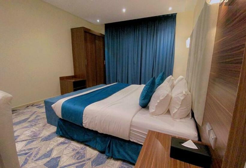 أجنحة لايف للاجنحة الفندقية